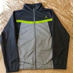 Nike Air jacket.